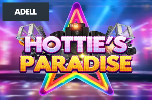 Hottie's Paradise